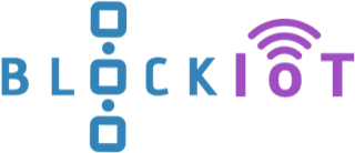 BlockIoT Logo
