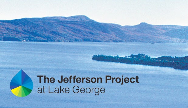 Rensselaer Jefferson Project