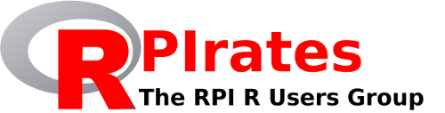 RPIrates logo