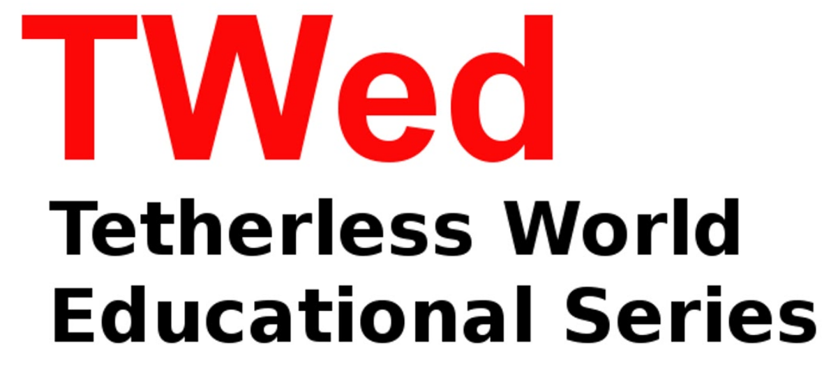 TWed: Tetherless World Educational Series